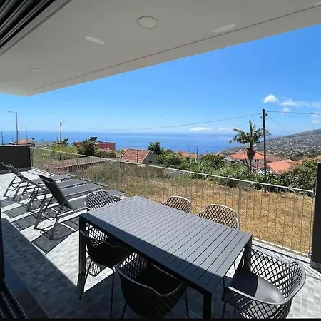 Διαμέρισμα The Vibe Madeira 2