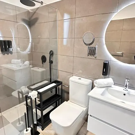 Appartamento The Vibe Madeira 2 *