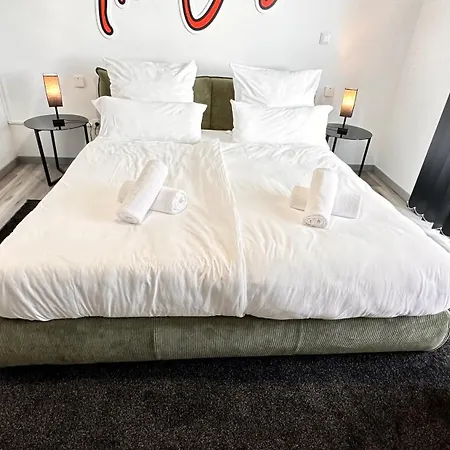 Lägenhet The Vibe Madeira 2 Arco da Calheta (Madeira)