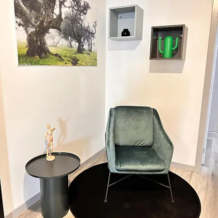 Appartamento The Vibe Madeira 2 *