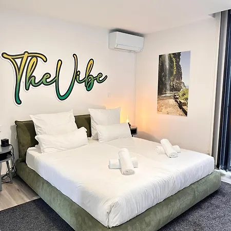 The Vibe Madeira 2 * Arco da Calheta (Madeira)