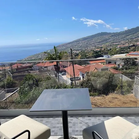 The Vibe Madeira 2 Lägenhet