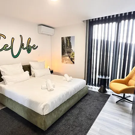 Appartamento The Vibe Madeira 2