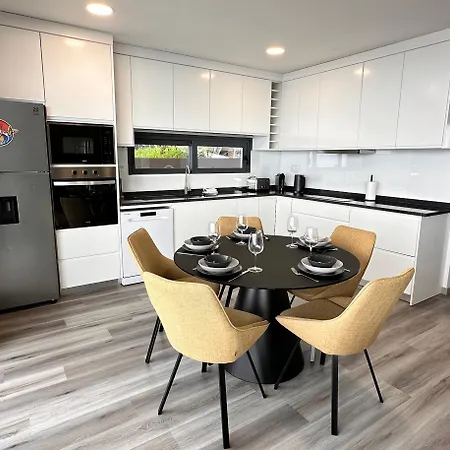 The Vibe Madeira 2 Appartamento *