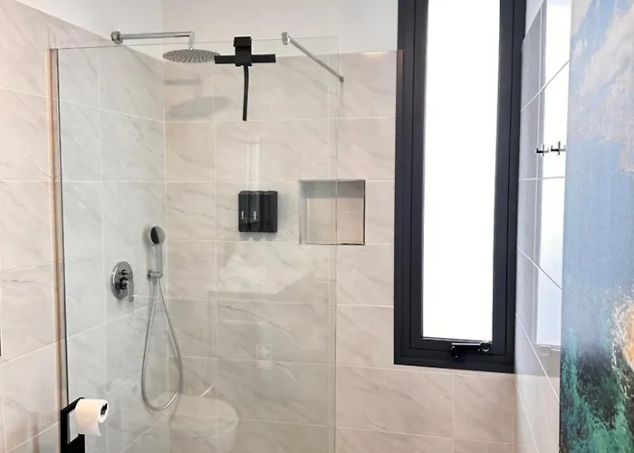 The Vibe Madeira 2 Arco da Calheta (Madeira)