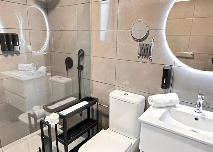 Lägenhet The Vibe Madeira 2 *