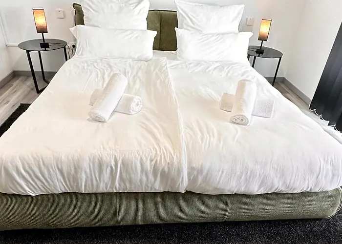 Lägenhet The Vibe Madeira 2 Arco da Calheta (Madeira)