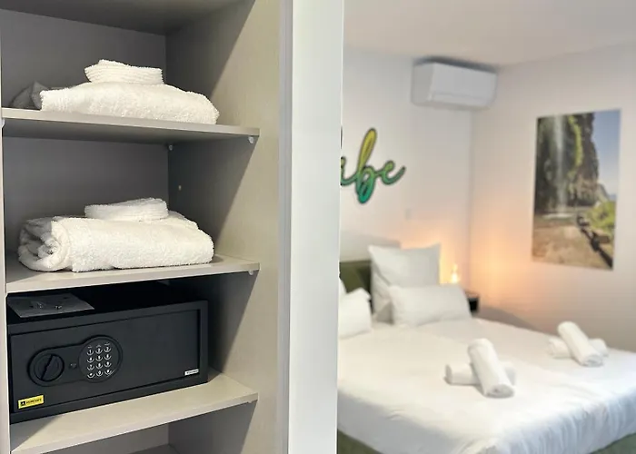 The Vibe Madeira 2 *