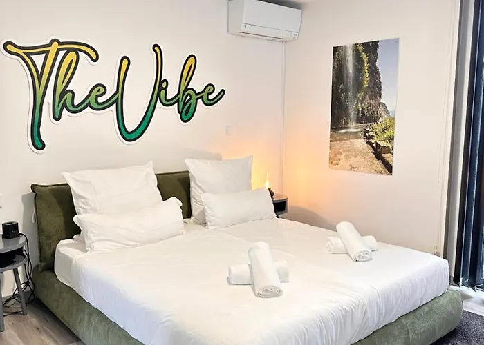 The Vibe Madeira 2 * Arco da Calheta (Madeira)